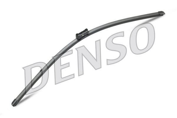 Комплект бескаркасных стеклоочистителей  Denso Flat DF-100